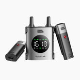 PIXEL Voical Lark Wireless Microphone